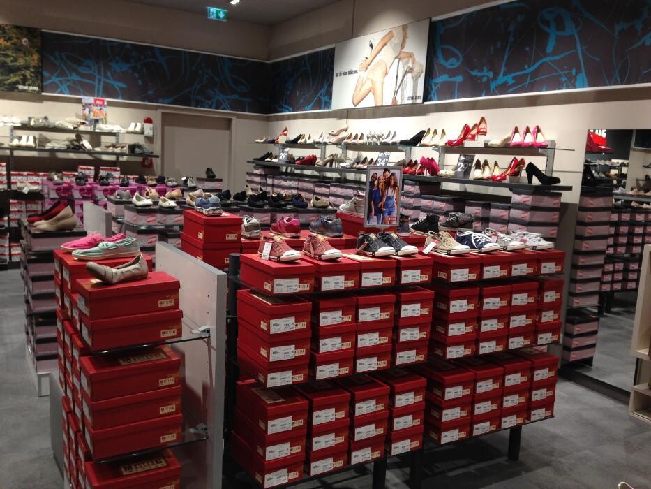 Bilder street shoes