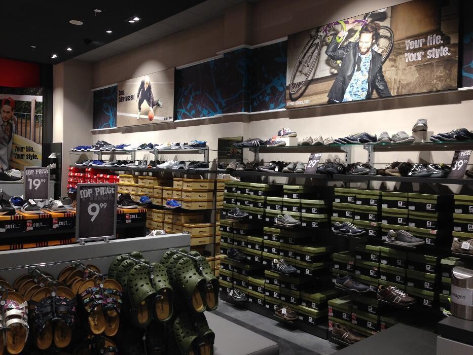 Bilder street shoes