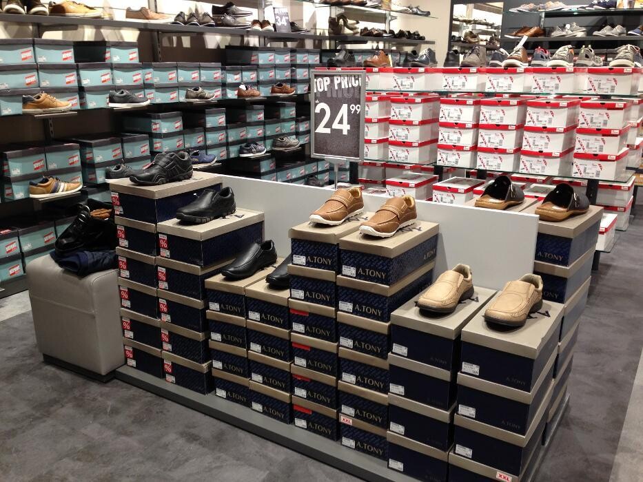 Bilder street shoes