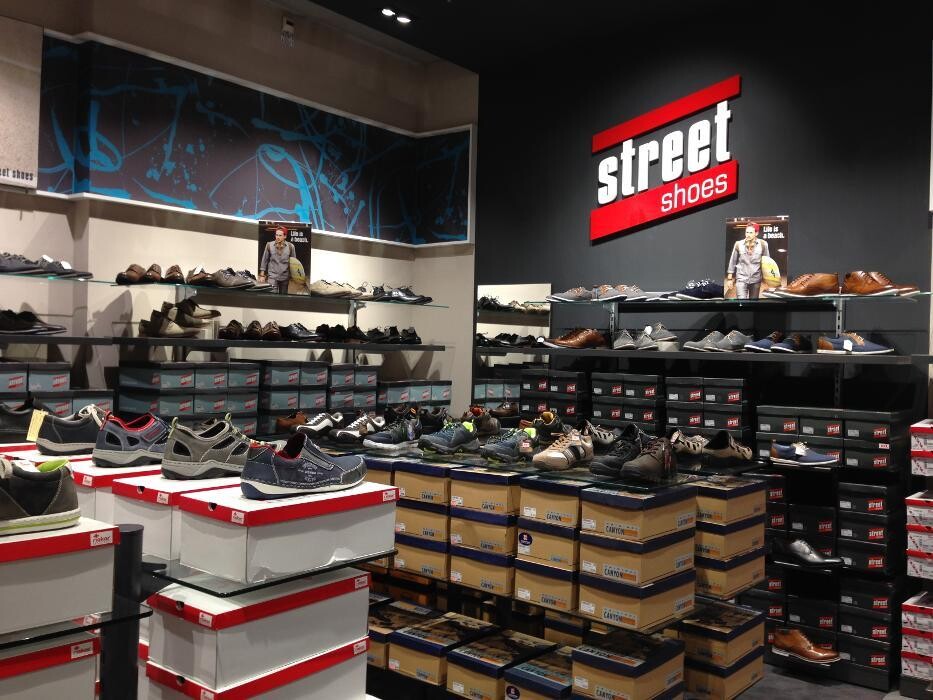 Bilder street shoes