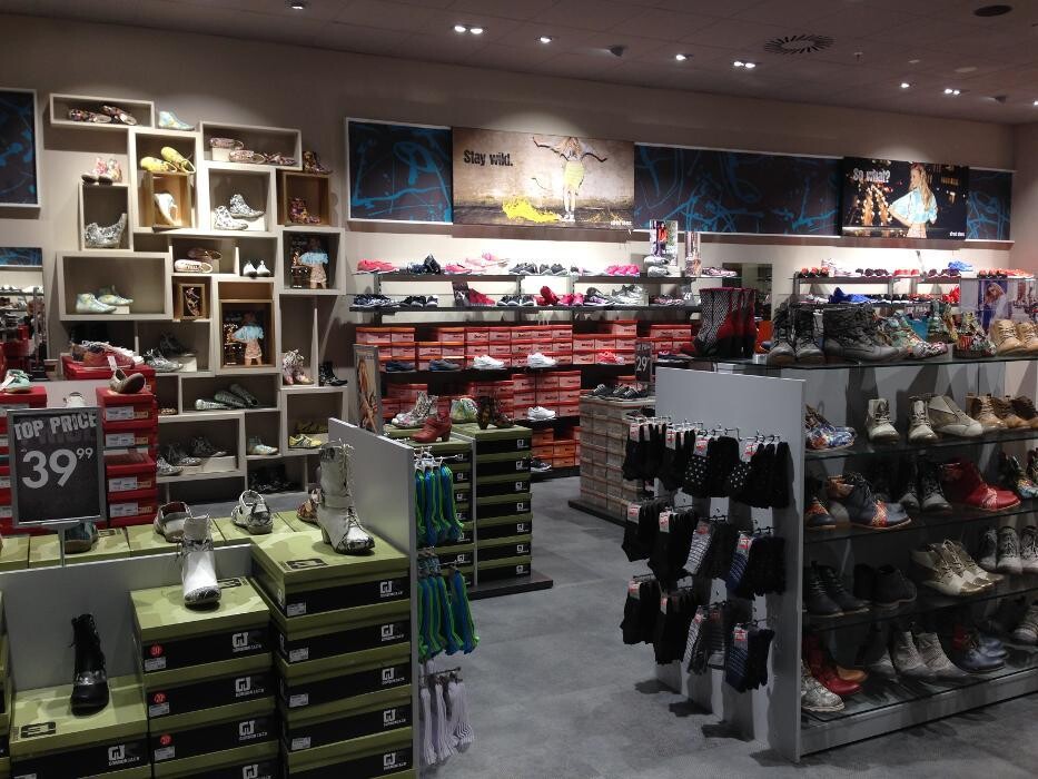 Bilder street shoes