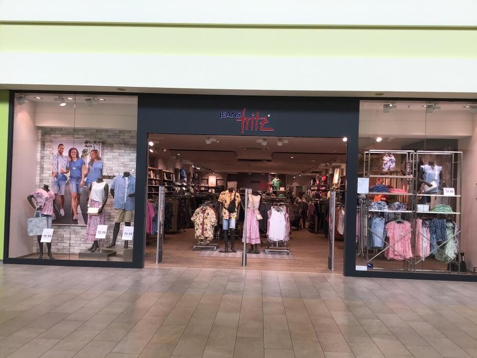 Bilder JEANS FRITZ