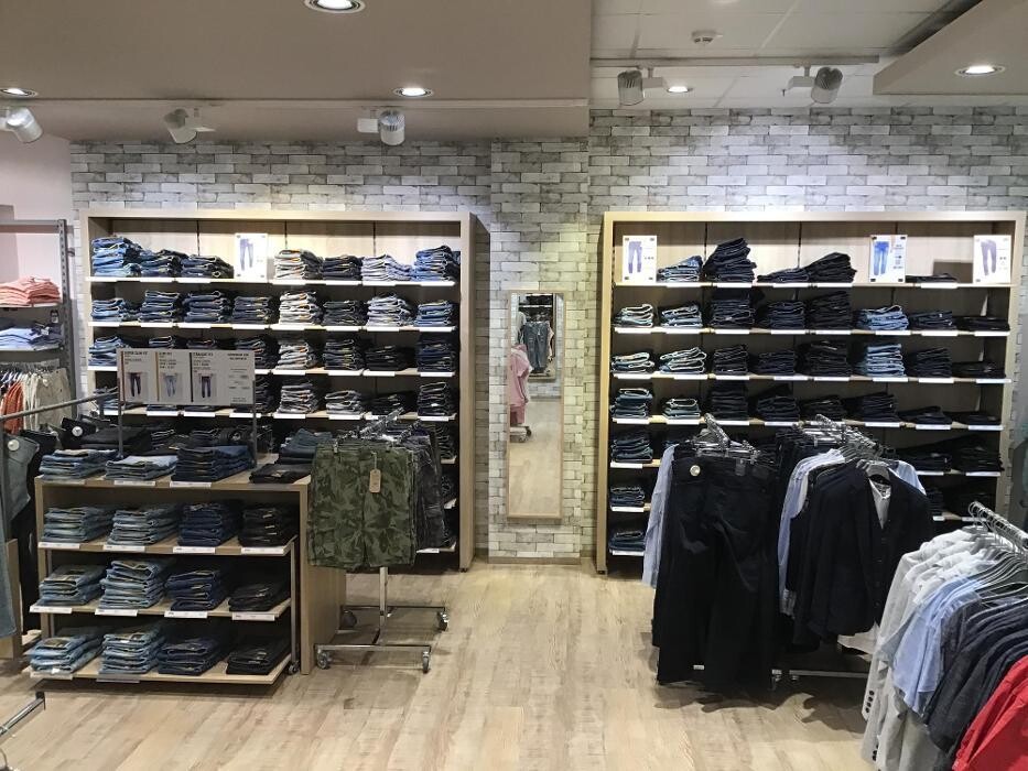Bilder JEANS FRITZ