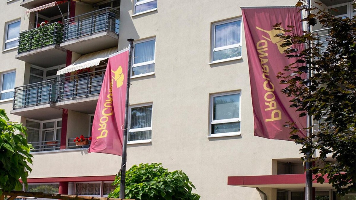 Bilder ProCurand ProCurand Ambulante Pflege Am Krökentor