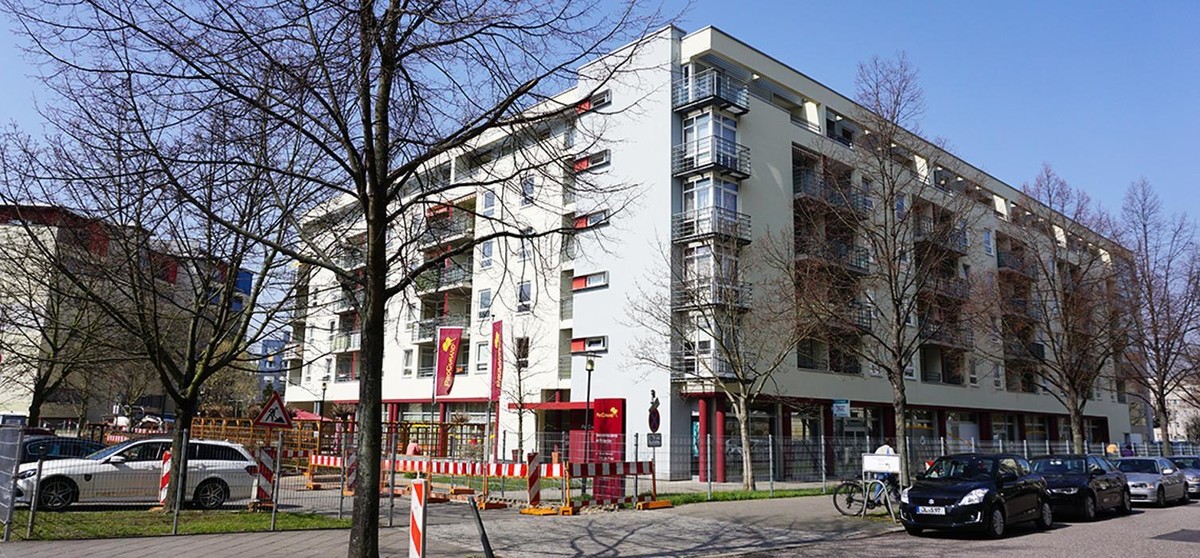 Bilder ProCurand ProCurand Ambulante Pflege Am Krökentor