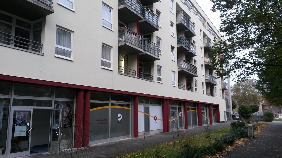 Bilder ProCurand ProCurand Ambulante Pflege Am Krökentor