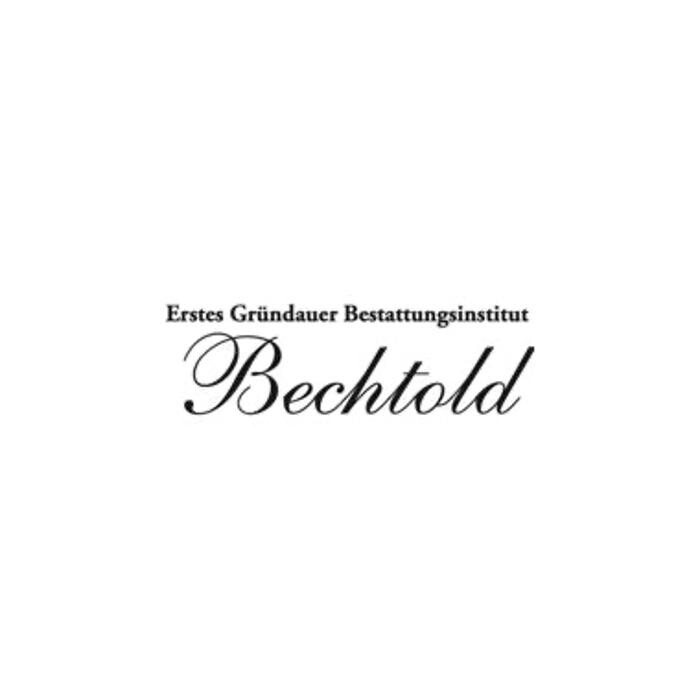 Bilder Bestattungsinstitut Bechtold Schreinerei u. Pietät