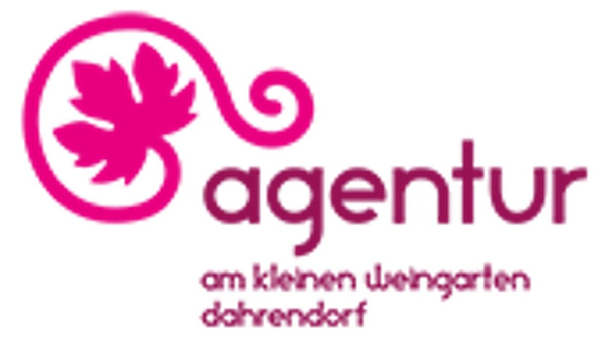 Agentur am kleinen Weingarten Dahrendorf Logo