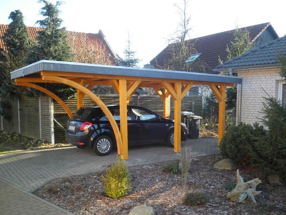 Bilder Zimmerei & Dachdeckerei Michael Perner