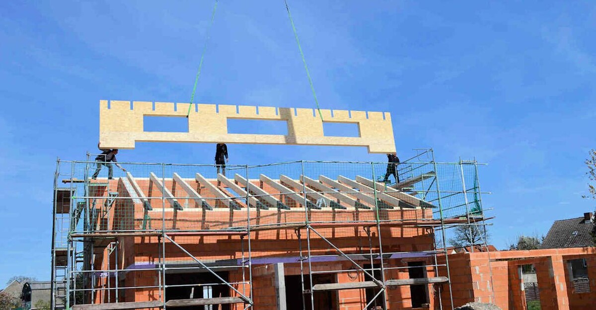 Bilder Zimmerei & Dachdeckerei Michael Perner