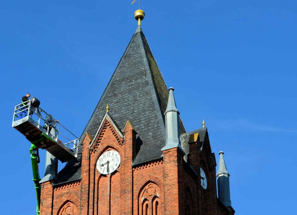 Bilder Zimmerei & Dachdeckerei Michael Perner