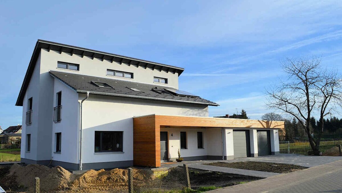 Bilder Zimmerei & Dachdeckerei Michael Perner