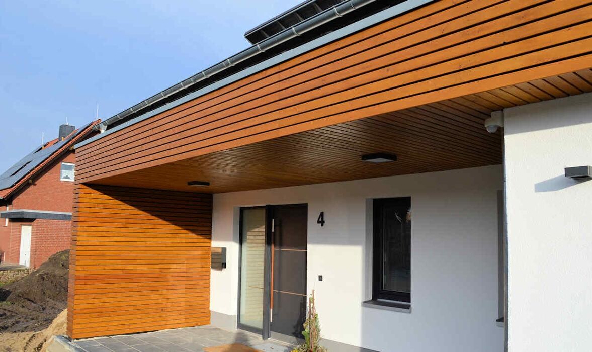 Bilder Zimmerei & Dachdeckerei Michael Perner