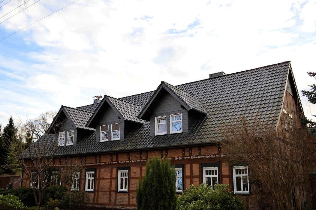 Bilder Zimmerei & Dachdeckerei Michael Perner