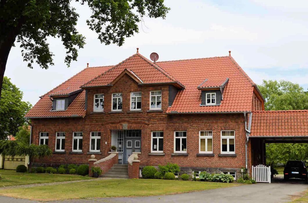 Bilder Zimmerei & Dachdeckerei Michael Perner