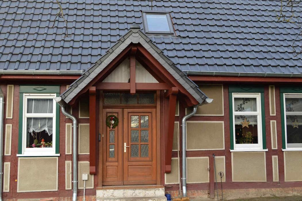 Bilder Zimmerei & Dachdeckerei Michael Perner