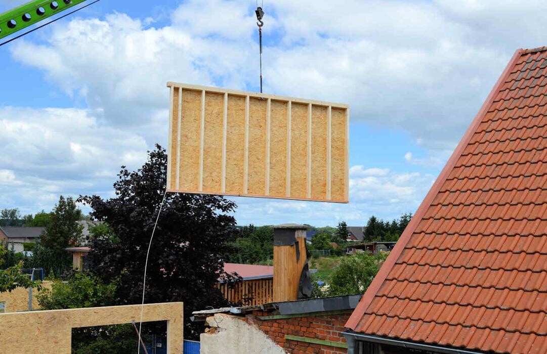 Bilder Zimmerei & Dachdeckerei Michael Perner