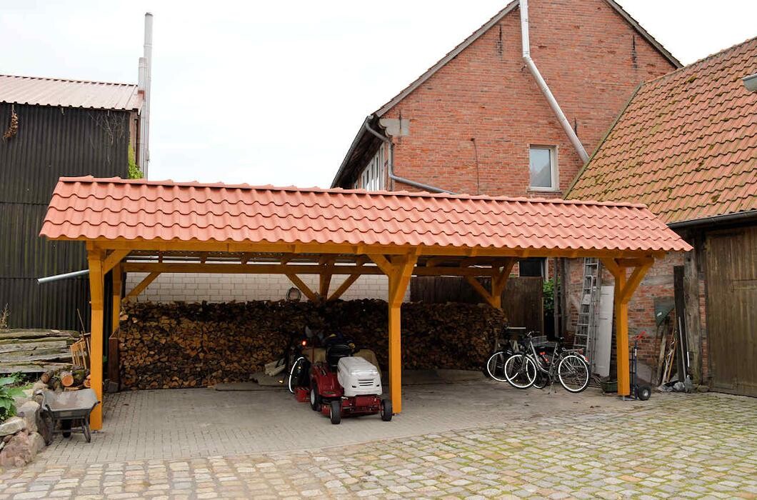 Bilder Zimmerei & Dachdeckerei Michael Perner