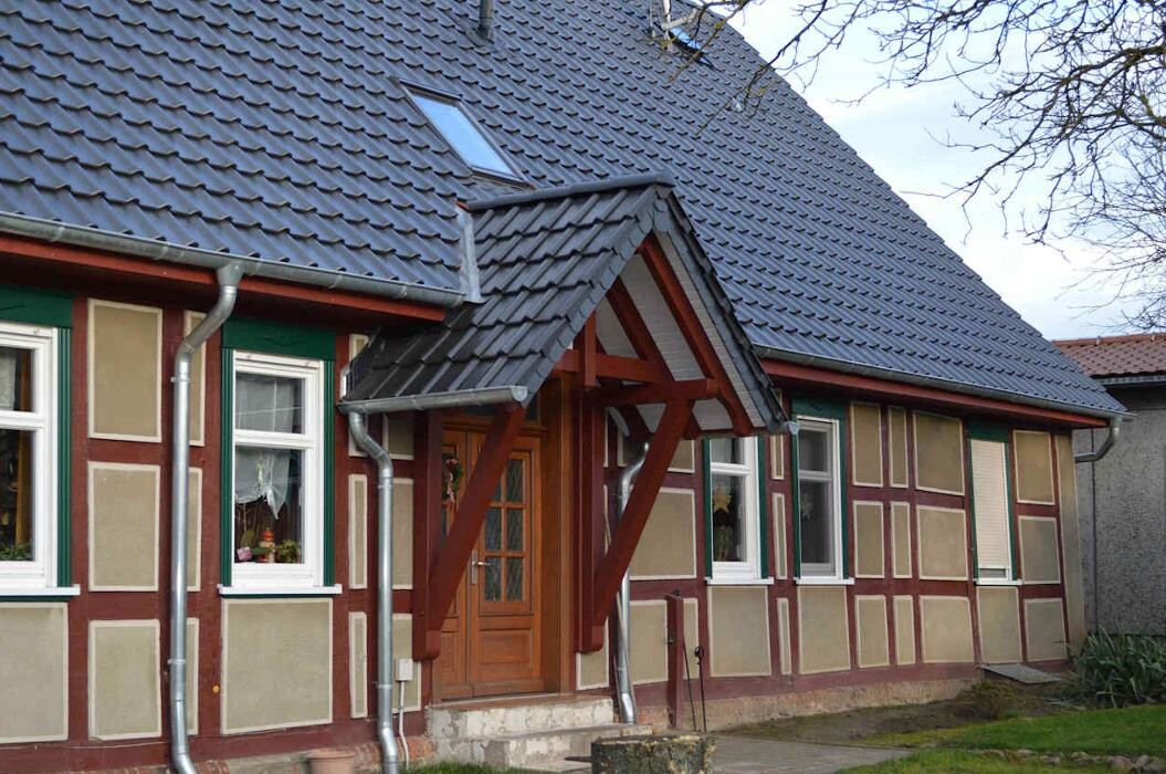 Bilder Zimmerei & Dachdeckerei Michael Perner