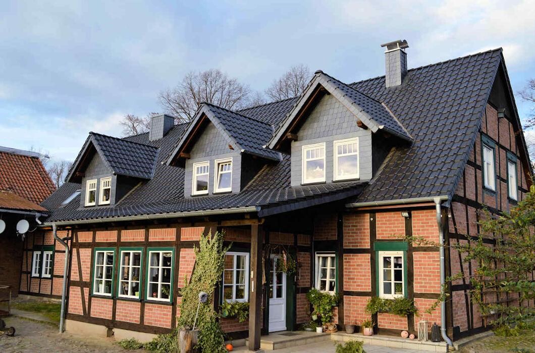 Bilder Zimmerei & Dachdeckerei Michael Perner