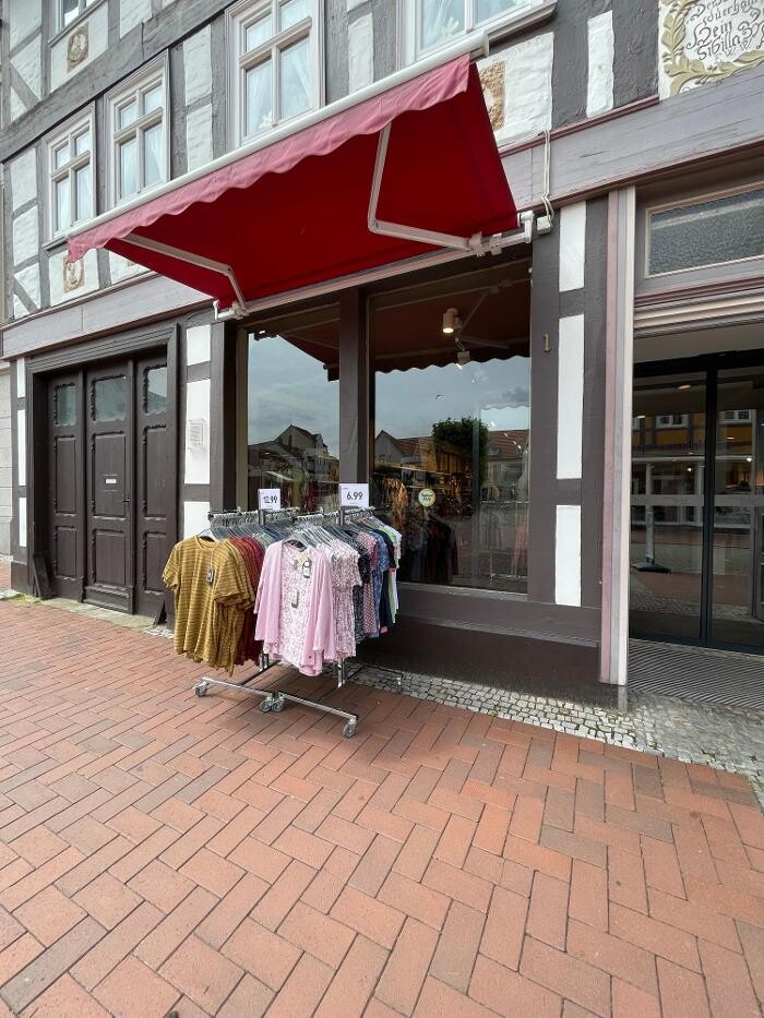 Bilder JEANS FRITZ