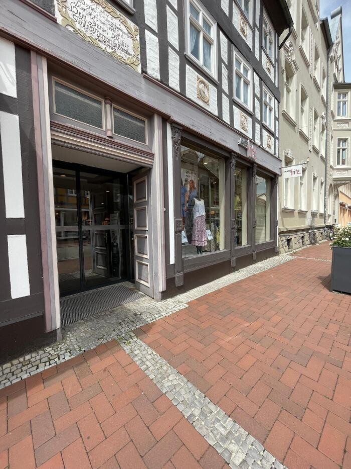 Bilder JEANS FRITZ