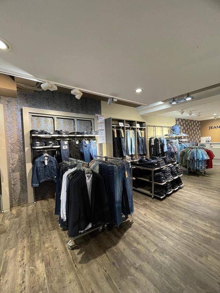 Bilder JEANS FRITZ