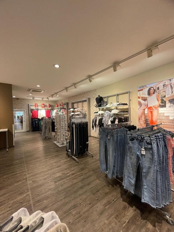 Bilder JEANS FRITZ
