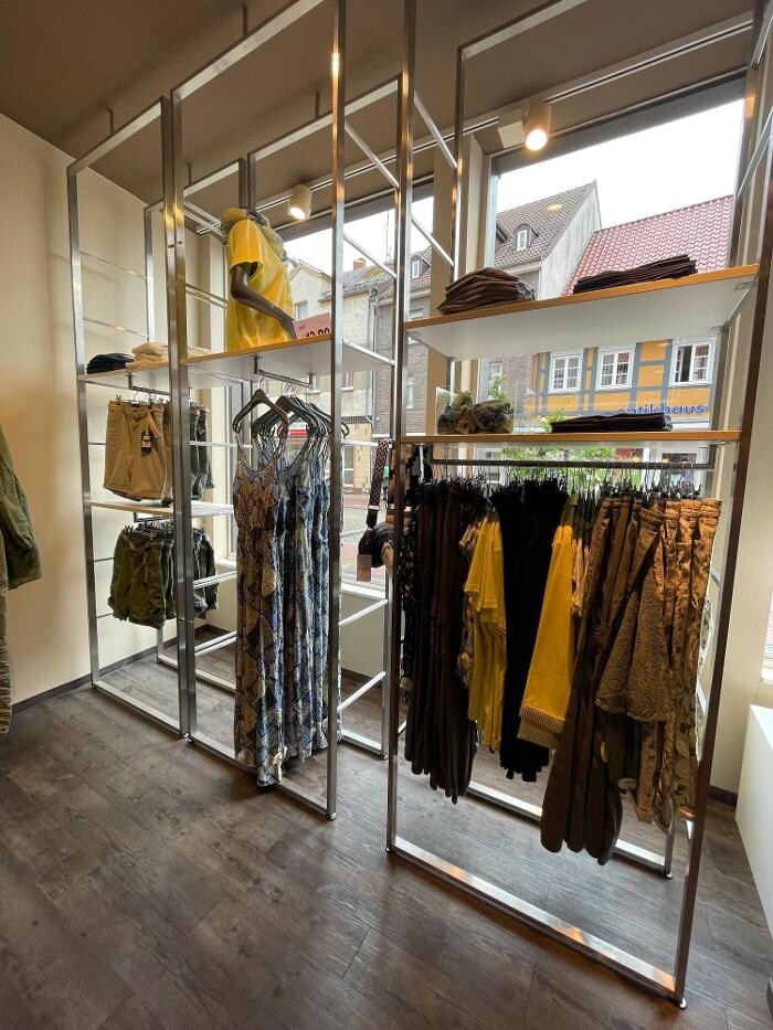 Bilder JEANS FRITZ