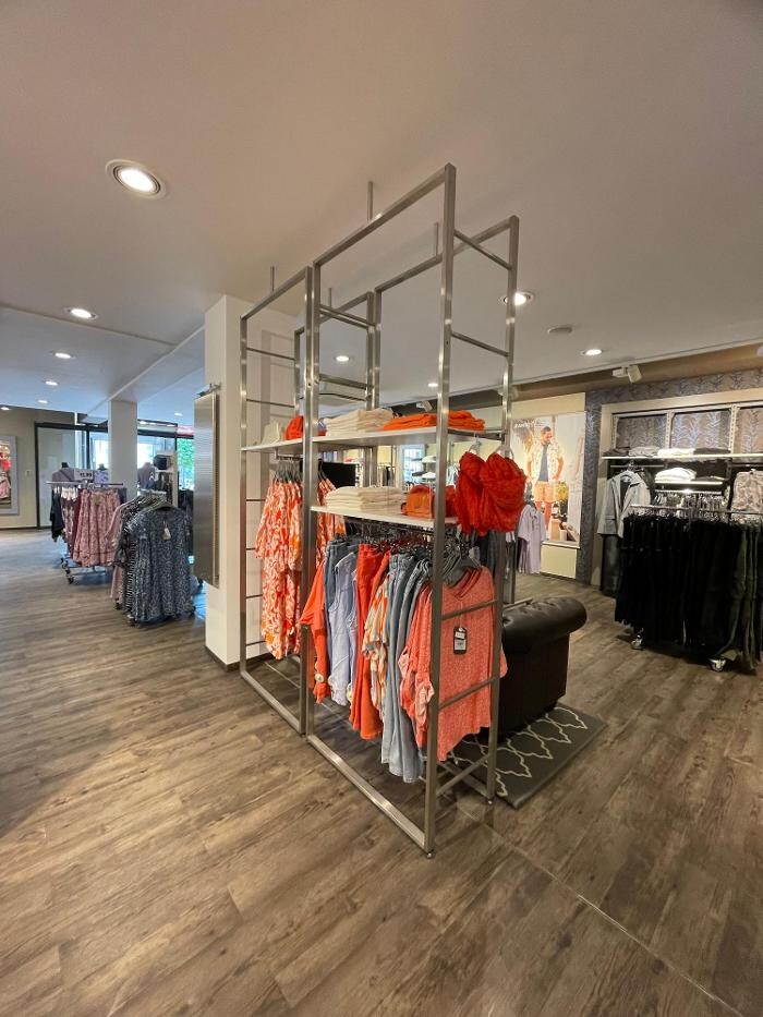 Bilder JEANS FRITZ
