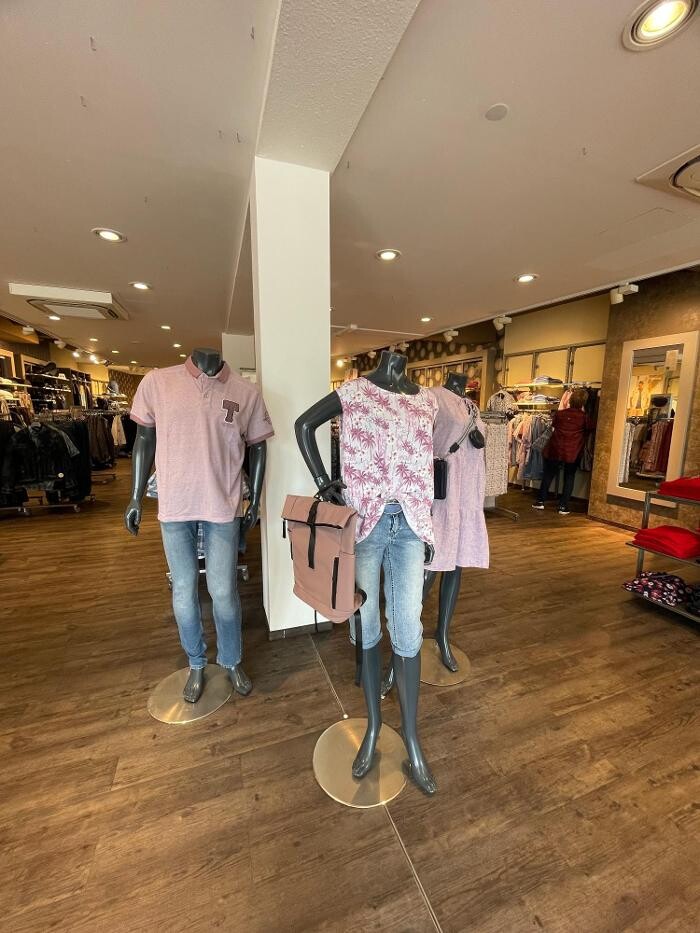 Bilder JEANS FRITZ