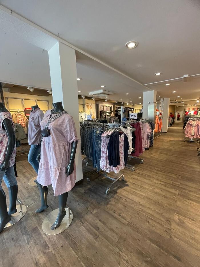 Bilder JEANS FRITZ