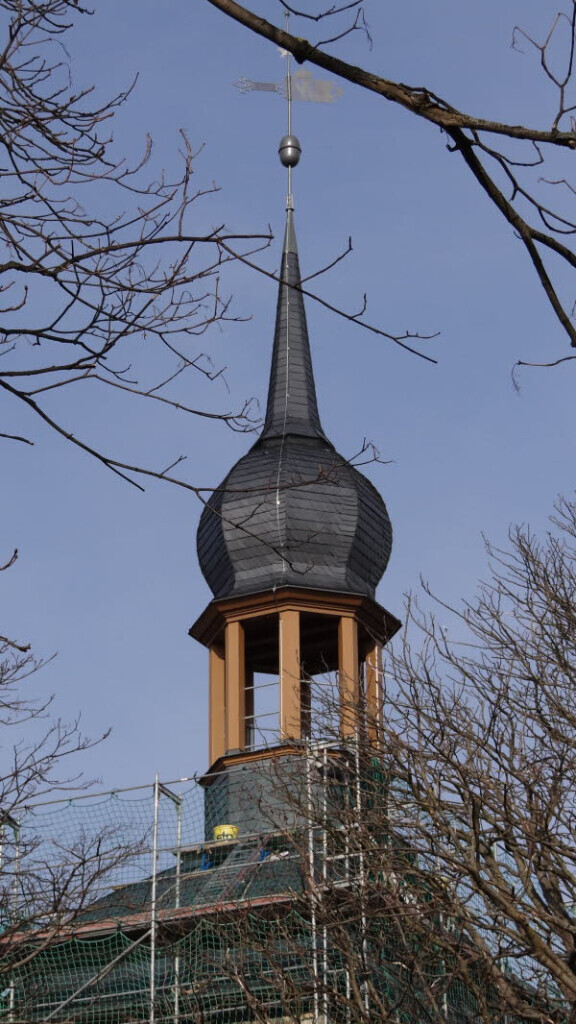 Bilder Berger-Dachbau