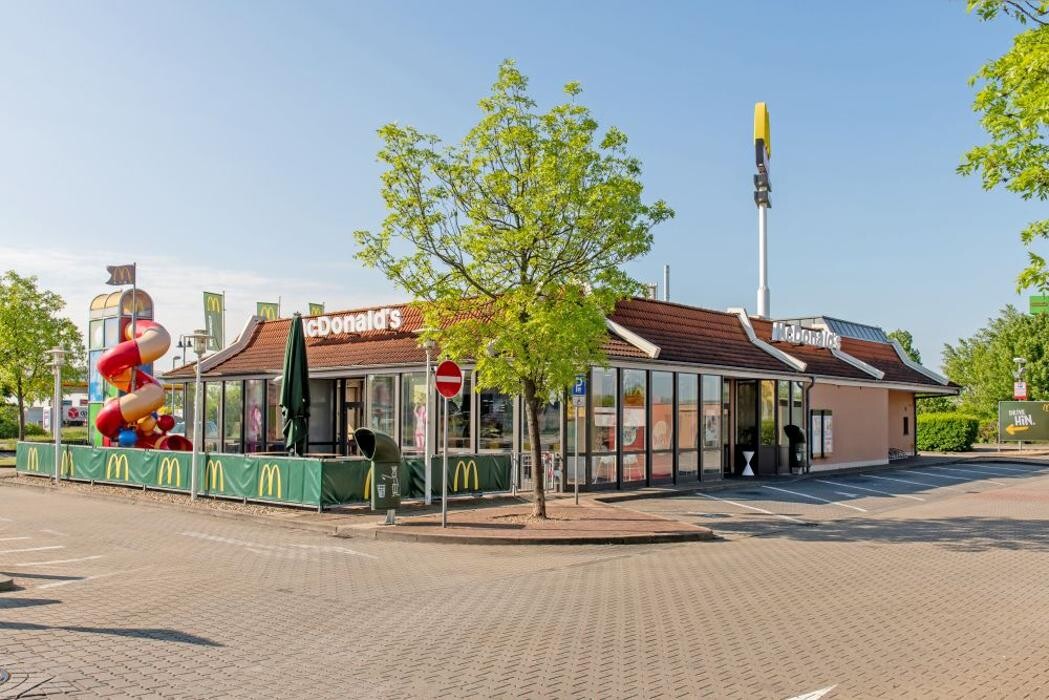 Bilder McDonald's