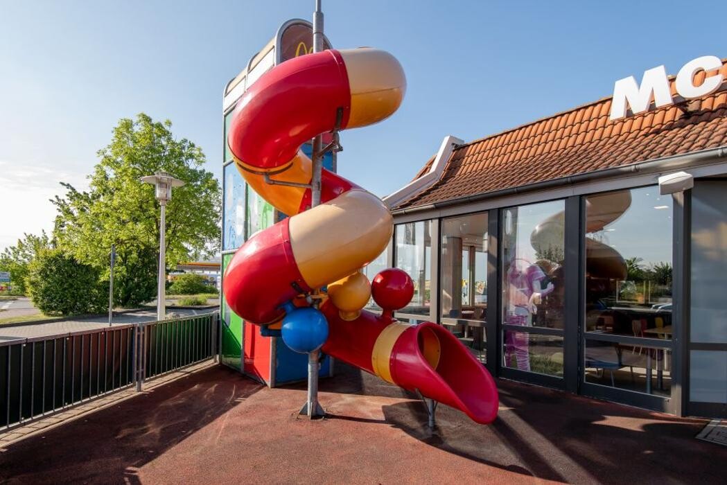 Bilder McDonald's
