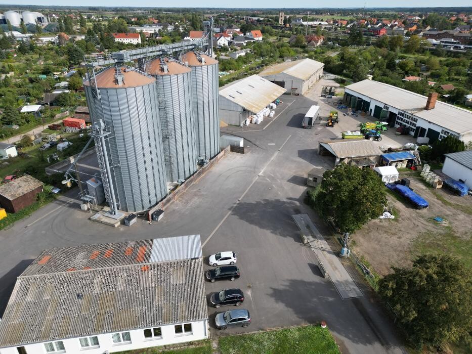 Bilder AGRAVIS Niedersachsen-Süd GmbH - Oebisfelde
