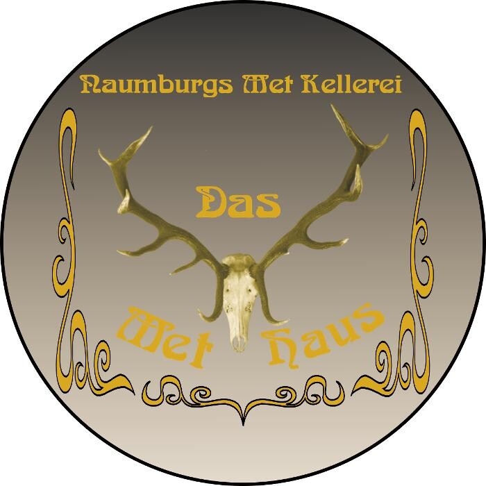 Das Met Haus Logo