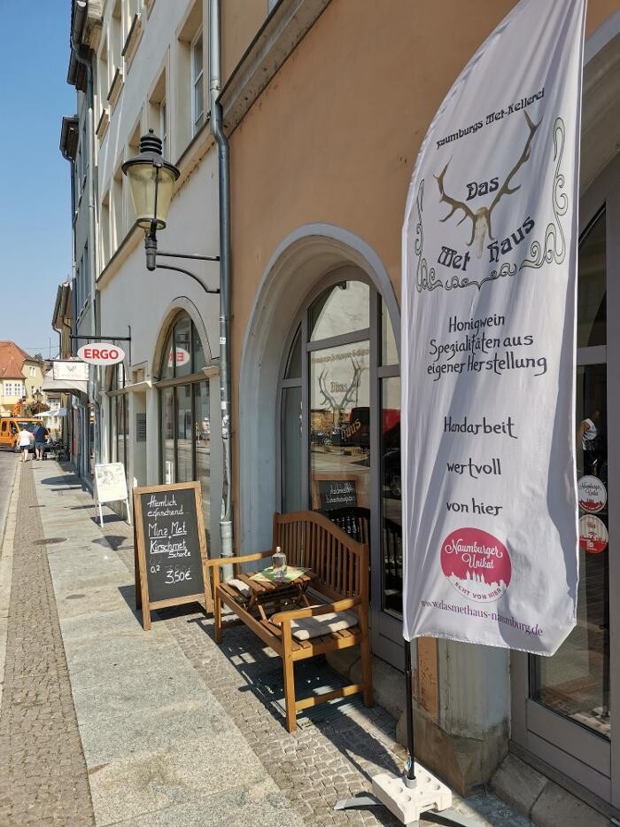 Bilder Das Met Haus