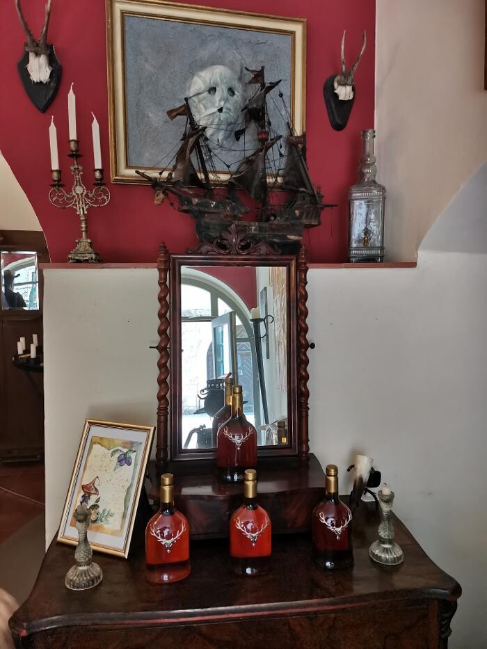 Bilder Das Met Haus