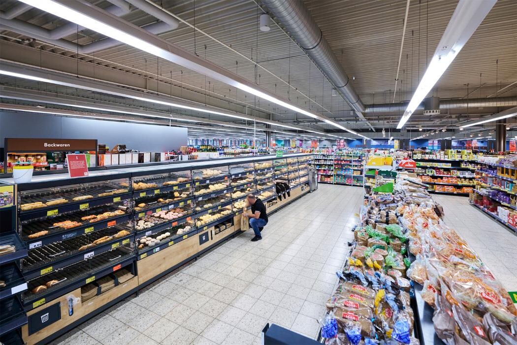 Bilder Kaufland Weißenfels, Drei Wege