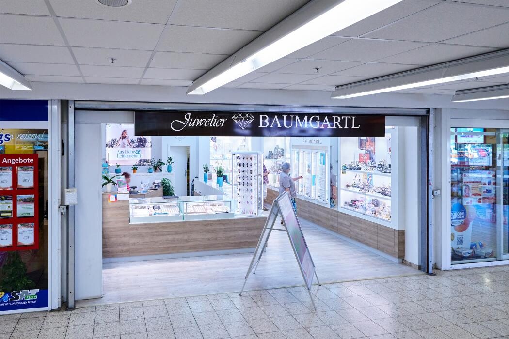 Bilder Kaufland Weißenfels, Drei Wege