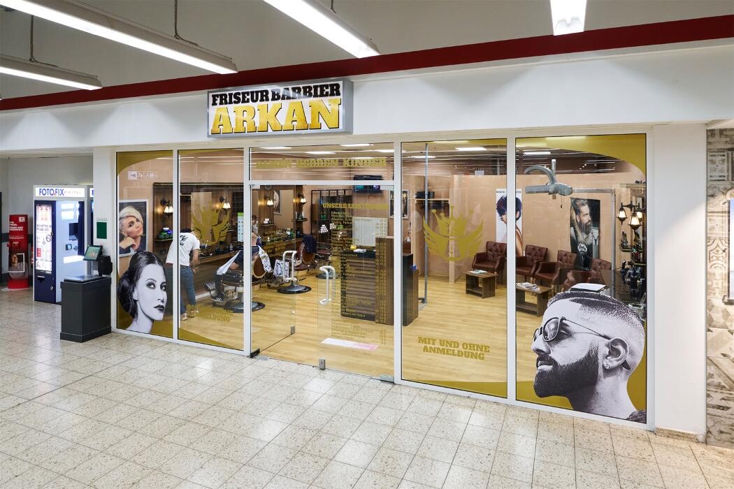 Bilder Kaufland Weißenfels, Drei Wege