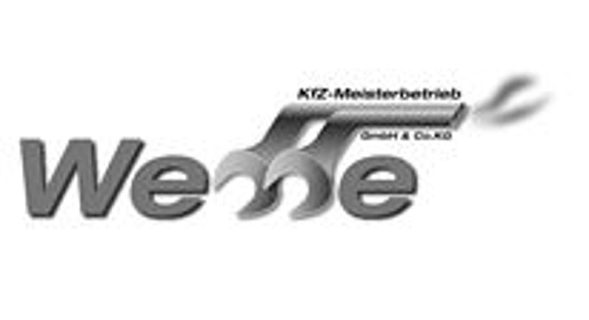 KFZ-Meisterbetrieb Wedde GmbH & Co. KG Logo