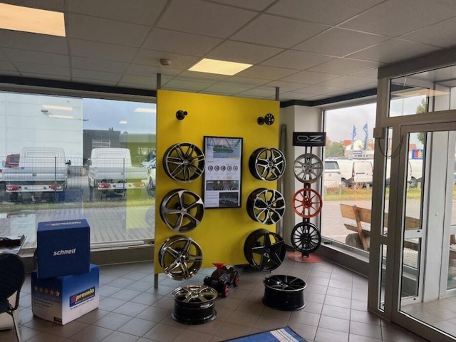 Bilder Premio Reifen + Autoservice Reitec Handels GmbH