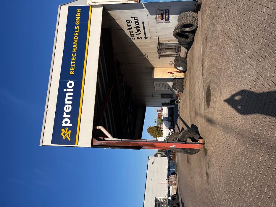 Bilder Premio Reifen + Autoservice Reitec Handels GmbH