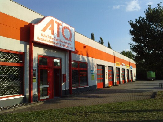 Bilder Auto-Teile-Quedlinburg GmbH