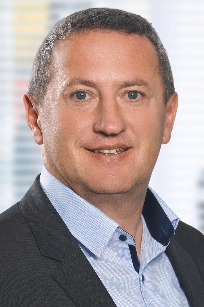 Bilder ERGO Versicherung Axel Fröhlich