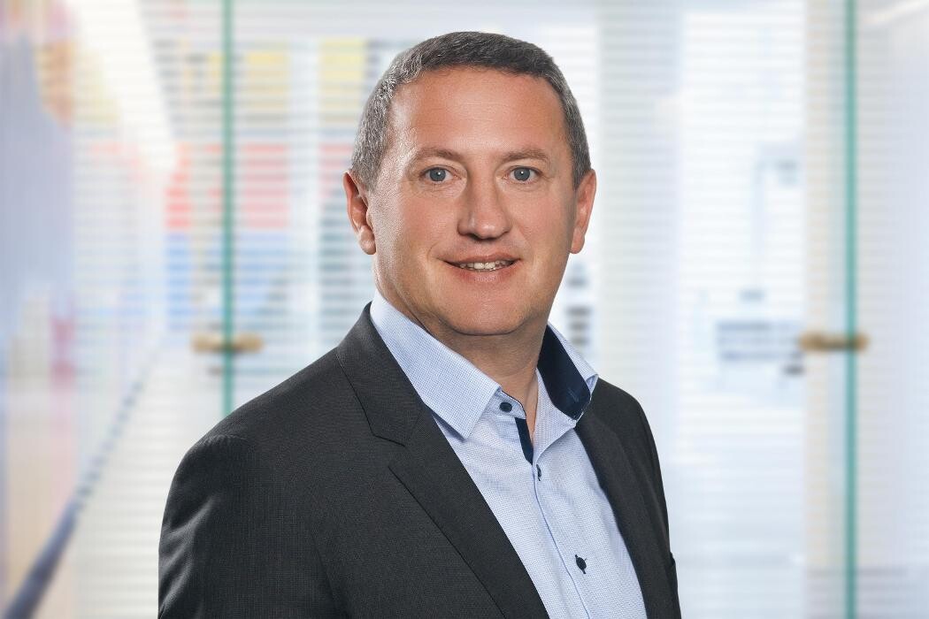 Bilder ERGO Versicherung Axel Fröhlich