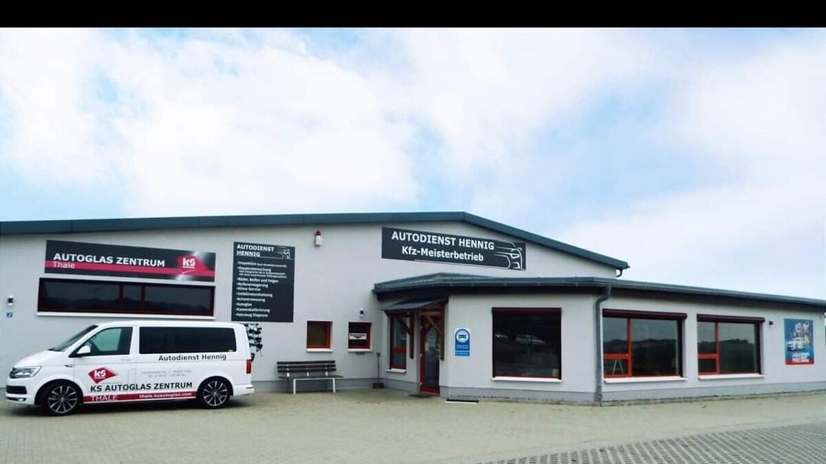 Bilder Autodienst Hennig Inh.Michael Hennig