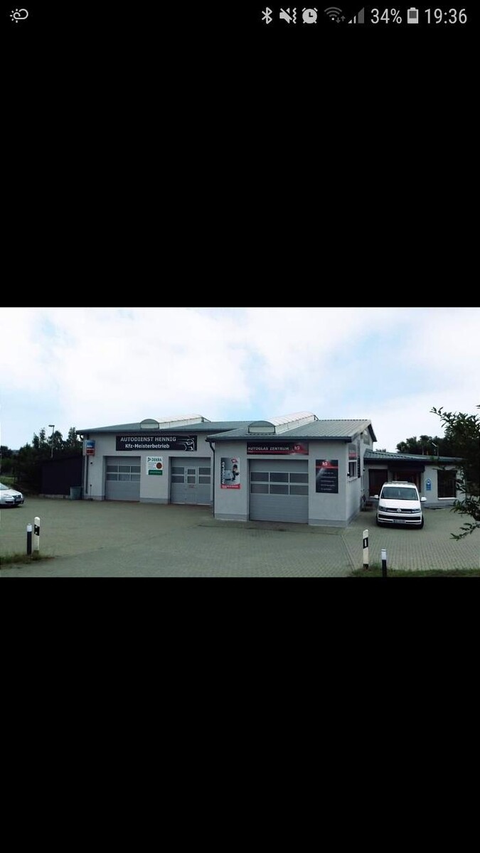 Bilder Autodienst Hennig Inh.Michael Hennig